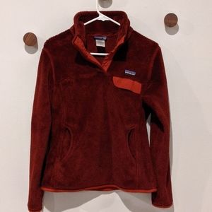 Patagonia pullover